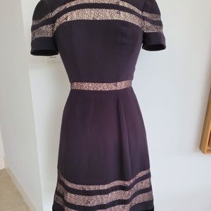 BCBG dress size 6